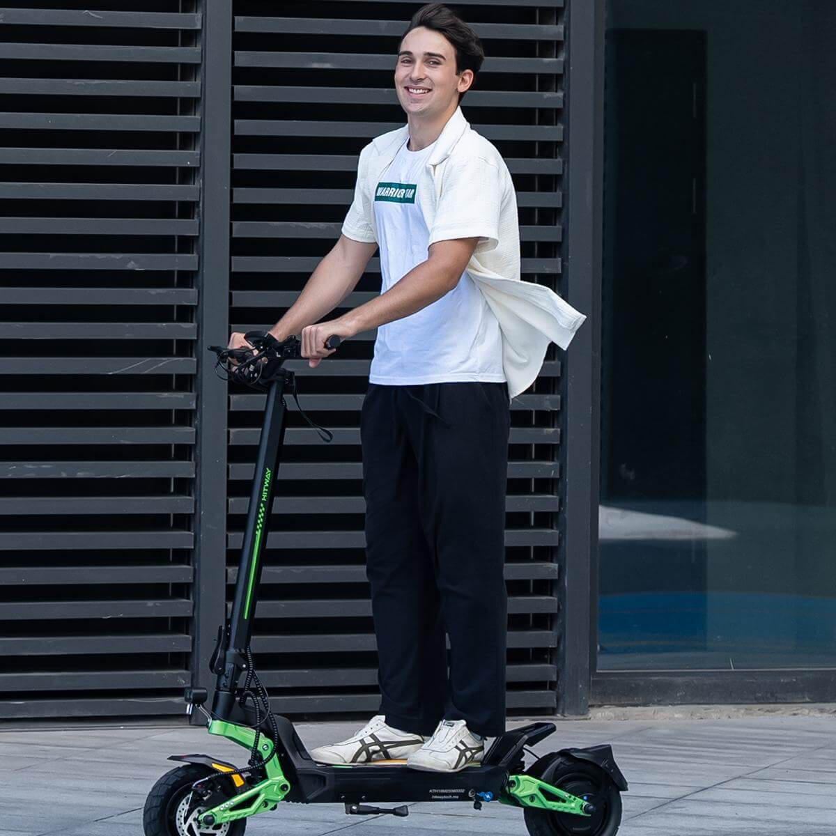 Home e scooter